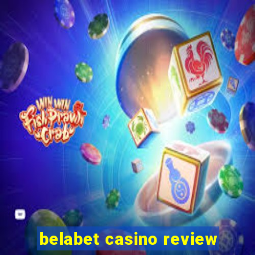 belabet casino review